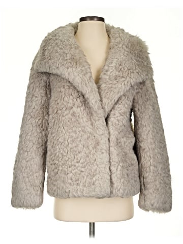 Aritzia Faux Fur Jacket (view 1)