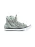 Converse Green Sneakers Size 7 - photo 1
