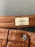 Wilfred 100% Polyester Brown Casual Pants Size 0 - photo 7