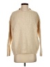 Eileen Fisher Tan pullover sweater Size S - photo 1