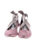 ROTHY'S Color Block Pink Flats Size 10 1/2 - photo 2