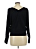 INC International Concepts Black Pullover Sweater Size L - photo 2