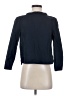 Do & Be 100% Cotton Blue Long Sleeve Blouse Size S - photo 1