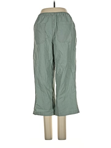 L.L.Bean Cargo Pants (view 2)