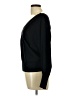 INC International Concepts Black Pullover Sweater Size L - photo 5