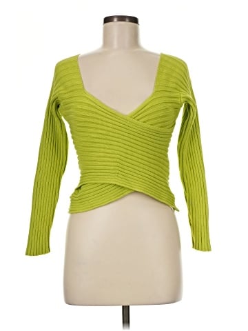 ALOHAS Cardigan (view 1)