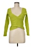 ALOHAS Green Cardigan Size M - photo 1