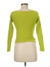 ALOHAS Green Cardigan Size M - photo 2