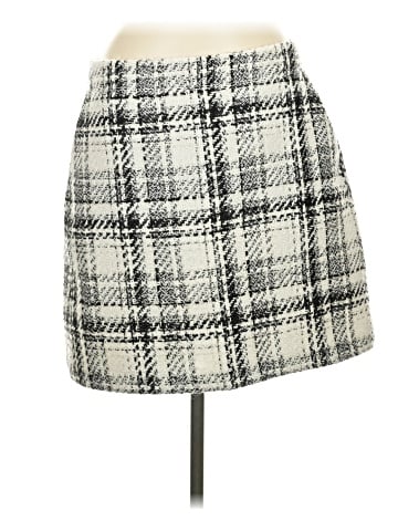 Ann Taylor LOFT Casual Skirt (view 1)