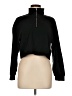 Z Supply Black Turtleneck Sweater Size M - photo 1