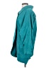 BRAEFAIR 100% Nylon Teal Coat Size S - photo 5