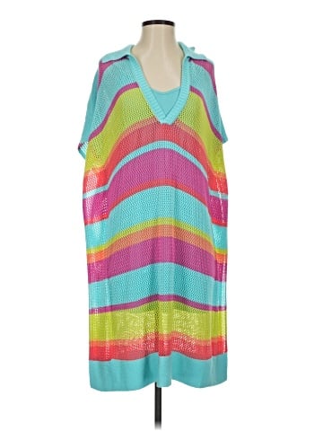 Trina Turk Casual Dress (view 1)