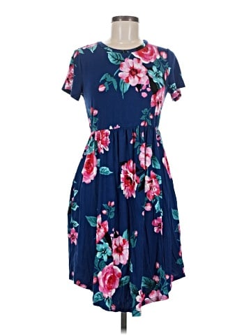 Unbranded Casual Dress (view 1)