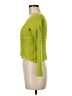 ALOHAS Green Cardigan Size M - photo 5