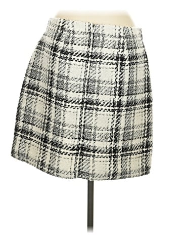 Ann Taylor LOFT Casual Skirt (view 2)