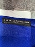 Peruvian Connection Blue Sleeveless Top Size M - photo 7
