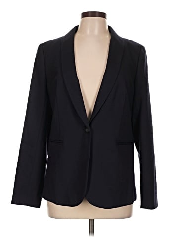 J.Crew Wool Blazer (view 1)