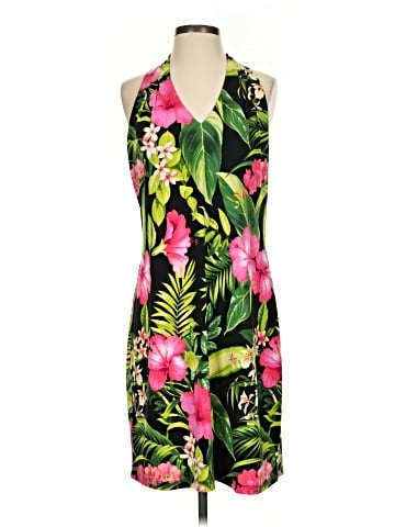 Tommy Bahama Cocktail Dress (view 1)