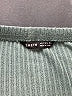 Shein Teal Pullover Sweater Size 4 - photo 7