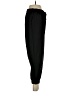 Danskin Solid Black Casual Pants Size 2 - photo 4