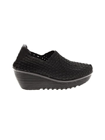 Bernie Mev Wedges (view 1)