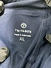 T by Talbots Solid Blue Active Skort Size XL - photo 3