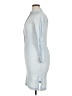 Tinsels Blue Casual Dress Size 1X - photo 5