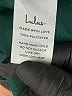 Lulus 100% Polyester Solid Green Cocktail Dress Size XS - photo 8