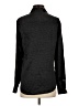 Equipment Houndstooth Black Long Sleeve Button-Down Shirt Size XS - photo 2