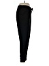 Marc New York Black Casual Pants Size L - photo 4