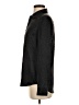 Equipment Houndstooth Black Long Sleeve Button-Down Shirt Size XS - photo 5