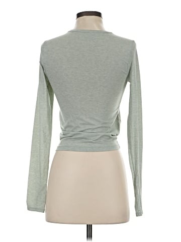 Athleta Long Sleeve T-Shirt (view 2)