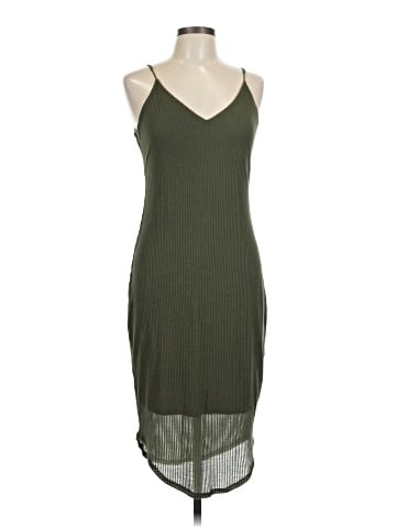 Express Casual Dress (view 1)
