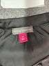 Vince Camuto 100% Polyester Black Long Sleeve Blouse Size XS - photo 7