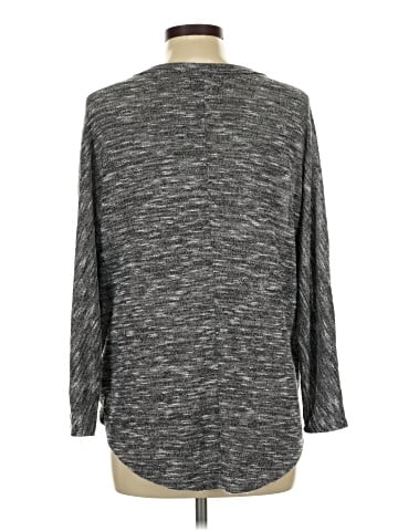 Pilcro by Anthropologie 3/4 Sleeve Top (view 2)