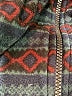 Original Use 100% Polyester Blue Fleece Size S - photo 7
