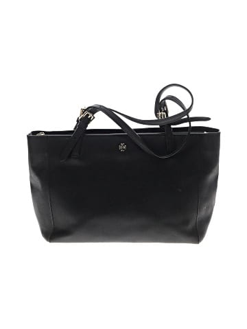 Tory Burch Leather Shoulder Bag (view 1)