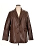 Automet Brown Blazer Size XL - photo 1