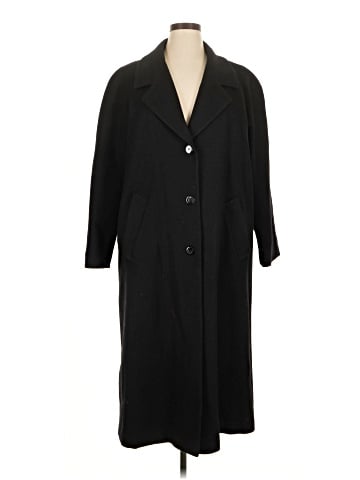 Stephanie Mathews Coat (view 1)
