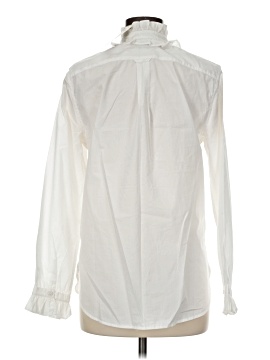 J.Crew Long Sleeve Blouse (view 2)