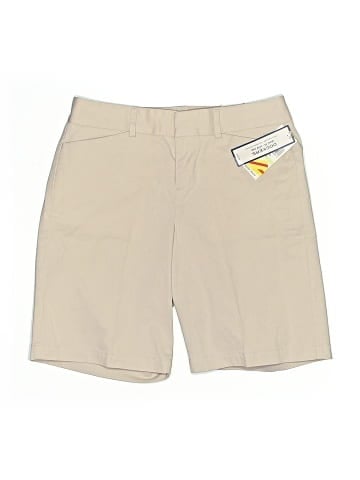 Dockers Khaki Shorts (view 1)