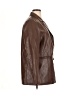 Automet Brown Blazer Size XL - photo 4