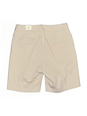 Dockers Khaki Shorts (view 2)