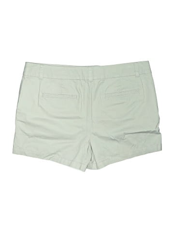 Ann Taylor LOFT Outlet Shorts (view 2)