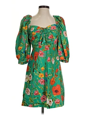Cara Cara Cocktail Dress (view 1)