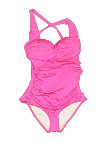 Voda Swim Sleeveless Top (view 1)