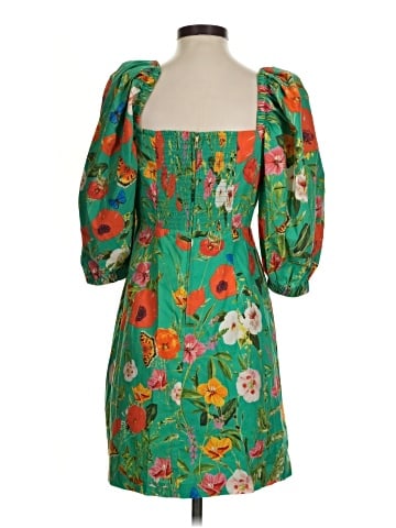 Cara Cara Cocktail Dress (view 2)