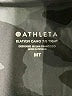 Athleta Camo Black Active Pants Size M (tall) - photo 7