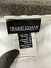 Frank Lyman Design Silver Short Sleeve Top Size 8 - photo 4
