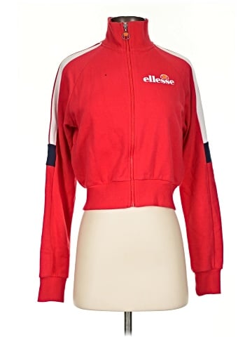 Ellesse Sweatshirt (view 1)